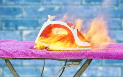 Limpieza de Incendios: Cómo Limpiar y Prevenir en Casa y en el Trabajo