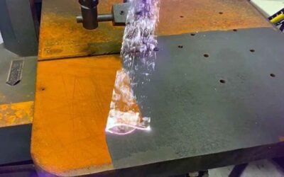 Limpieza con Láser vs. Hielo Seco: Beneficios y Comparativa en Diversas Industrias