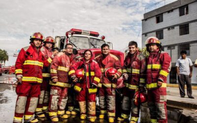 Guía Práctica de Limpieza Post-Incendio: Recuperación y Restauración Efectivas