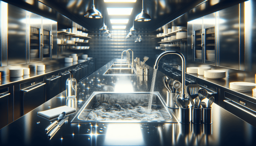 7-claves-para-mantener-una-cocina-de-restaurante-libre-de-suciedad 7 claves para mantener una cocina de restaurante libre de suciedad