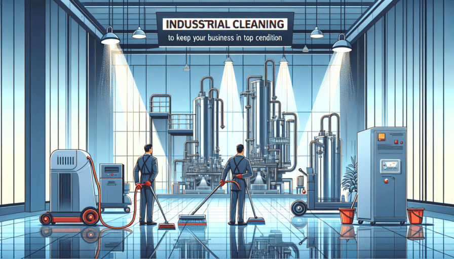 Como-Optimizar-la-Limpieza-Industrial-para-Mantener-tu-Empresa-en-Condiciones Cómo Optimizar la Limpieza Industrial para Mantener tu Empresa en Condiciones