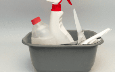 Limpieza en Locales: Guía Completa para Mantener Espacios Comerciales Impecables