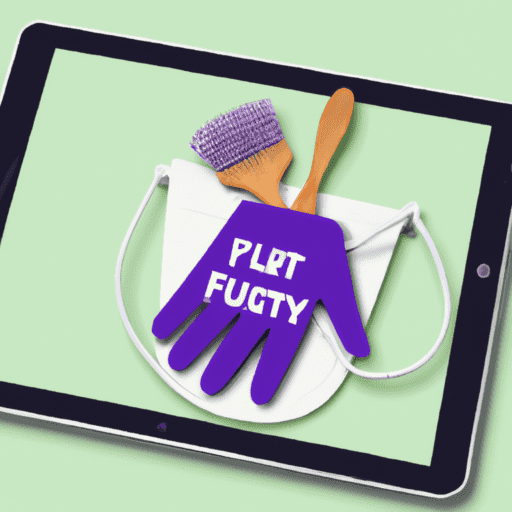 limpieza de ambientes