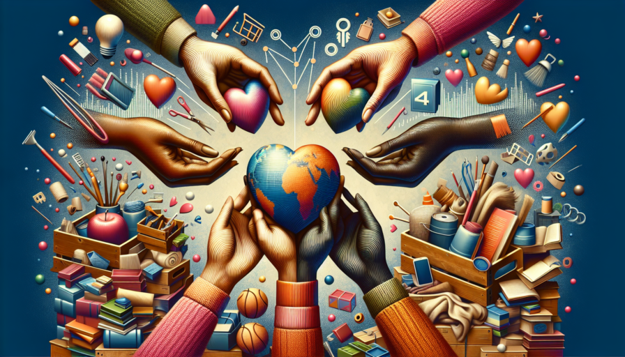 4-pasos-para-que-los-amigos-manejen-las-emociones-durante-una-limpieza-de-acumulacion-severa 4 pasos para que los amigos manejen las emociones durante una limpieza de acumulación severa