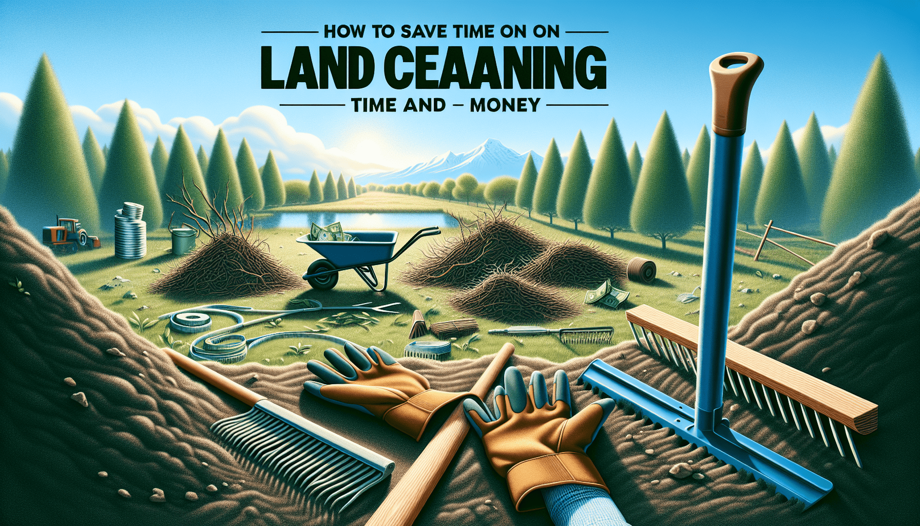 Como-Ahorrar-Tiempo-y-Dinero-en-la-Limpieza-de-Terrenos Cómo Ahorrar Tiempo y Dinero en la Limpieza de Terrenos
