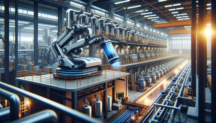 El-futuro-de-la-limpieza-industrial-tendencias-y-avances-tecnologicos El futuro de la limpieza industrial: tendencias y avances tecnológicos