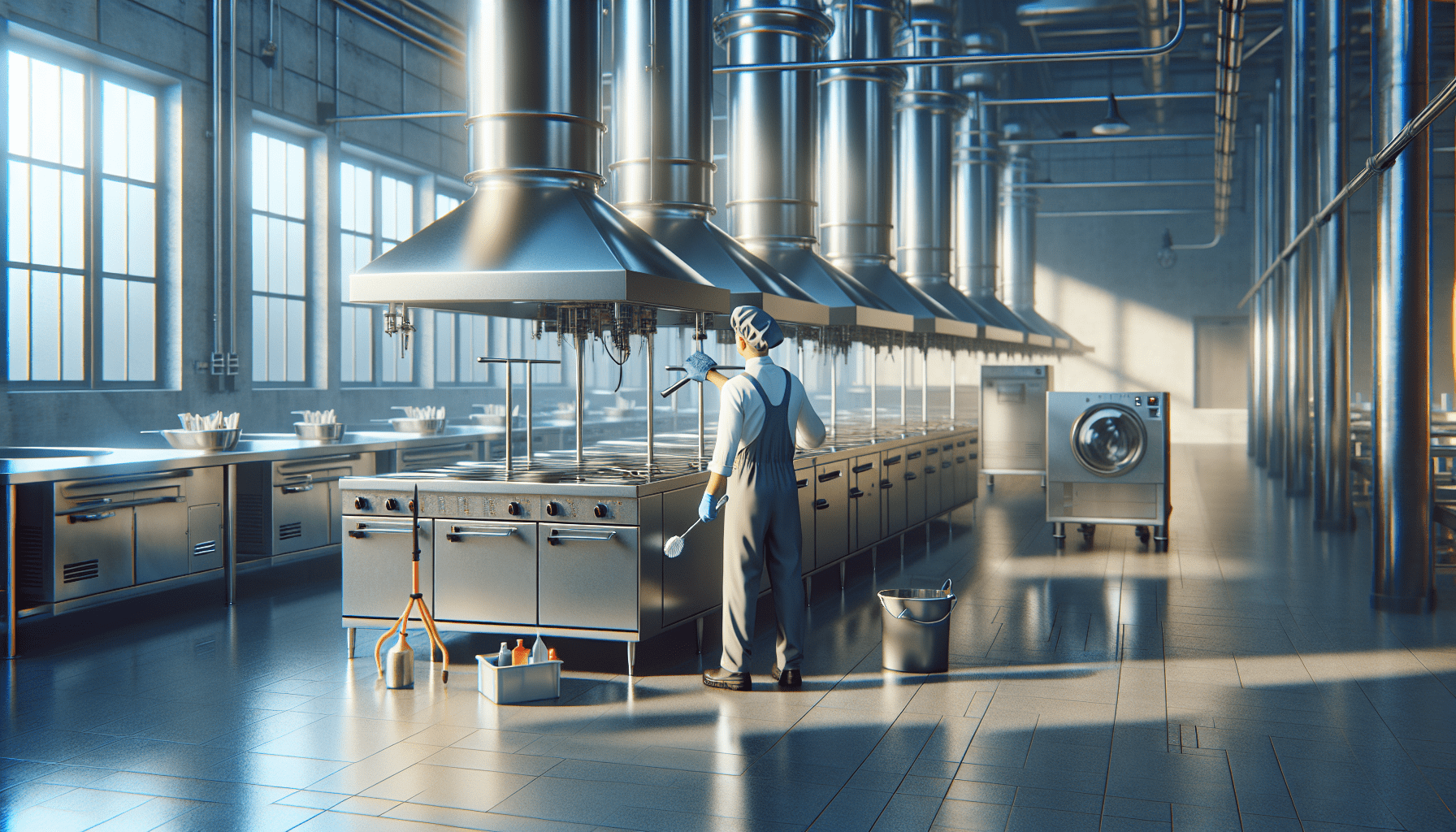 Las-5-claves-para-una-correcta-limpieza-de-equipos-de-cocina-industrial Las 5 claves para una correcta limpieza de equipos de cocina industrial